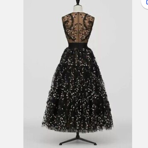 Giambattista Valli x HM ball gown - Picture 3 of 11